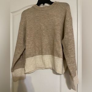 H&M sweater